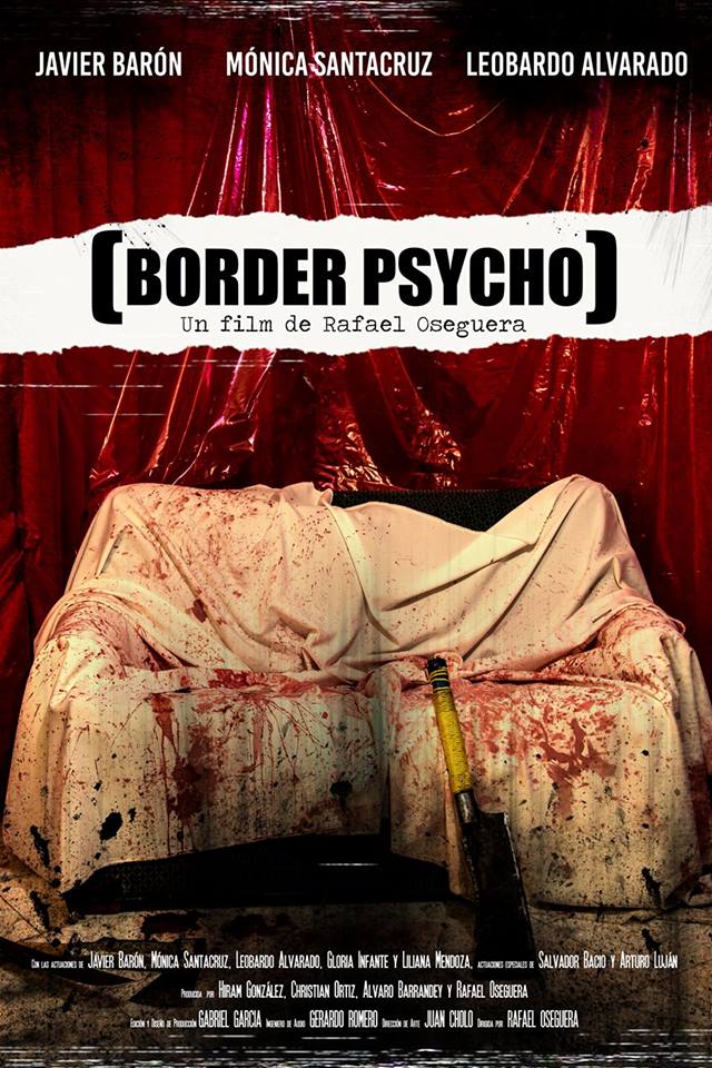 Border Psycho